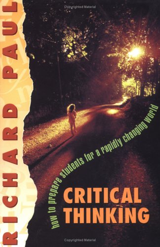 Critical Thinking