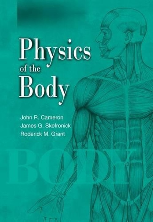 Physics of the Body