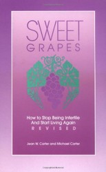 Sweet Grapes