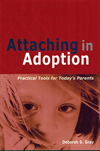Attaching in Adoption