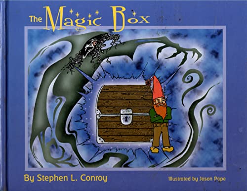 Title: The Magic Box