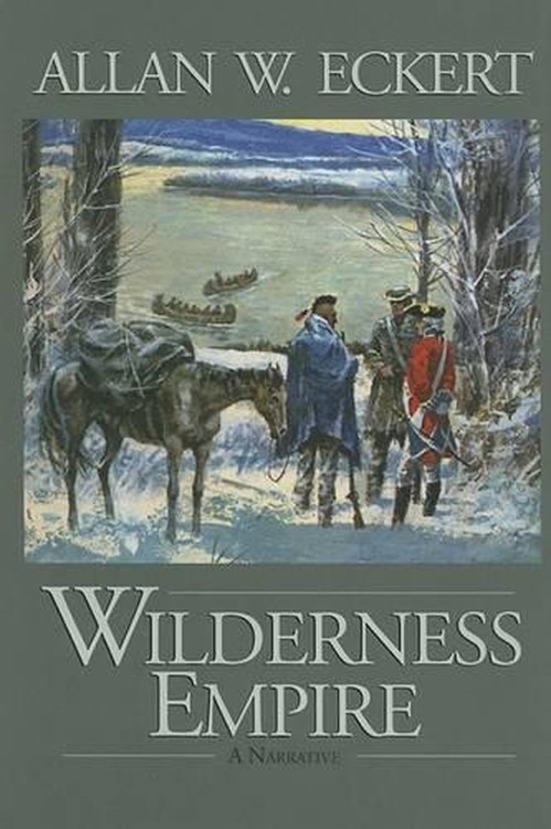 Wilderness Empire