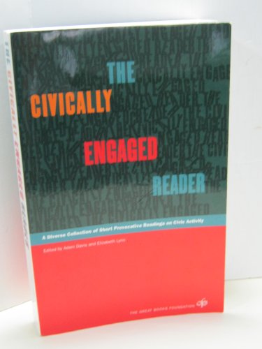 The Civically Engaged Reader