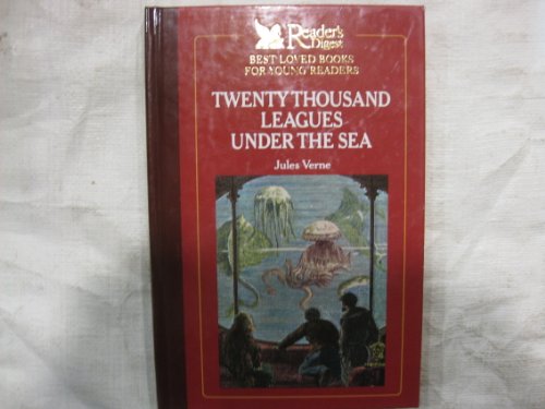 Reader's Digest Best Loved Books for Young Readers