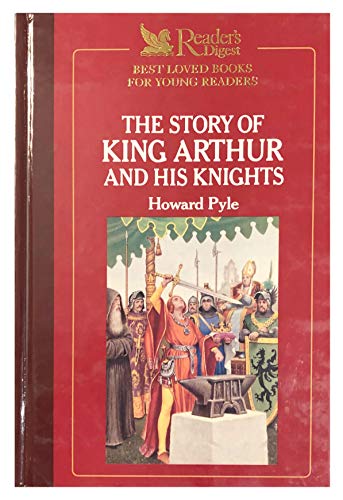 Reader's Digest Best Loved Books for Young Readers
