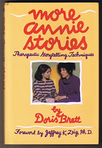 More Annie Stories