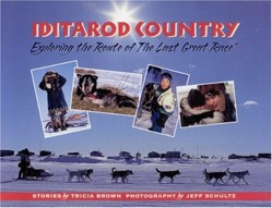 Iditarod Country