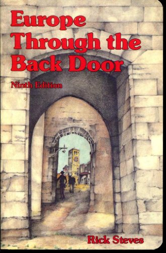 Europe Through the Back Door