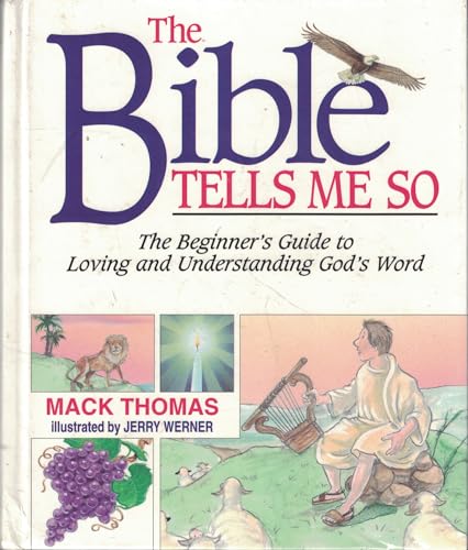 Bible Tells Me So
