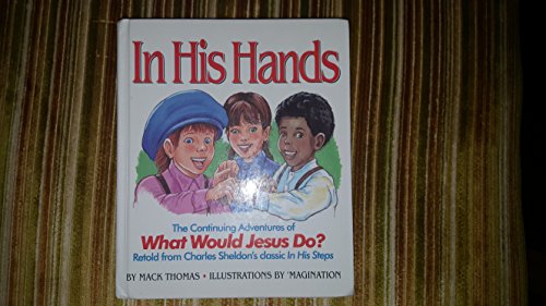 In His Hands