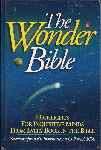 The Wonder Bible