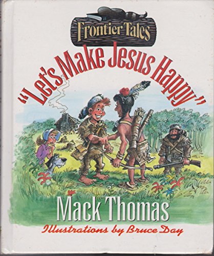 Let's Make Jesus Happy
