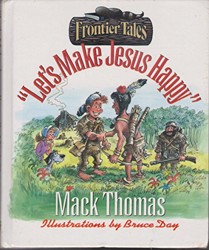 Let's Make Jesus Happy