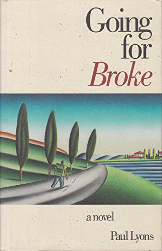 Going for Broke