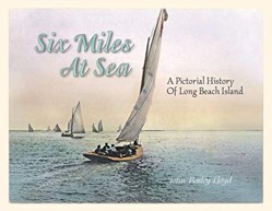 Six Miles at Sea