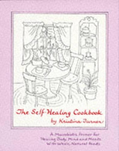 The Self-Healing Cookbook