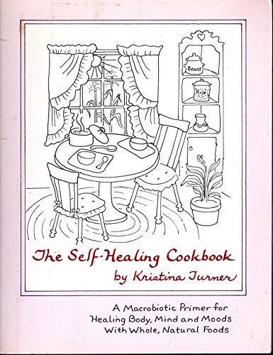 The Self-Healing Cookbook