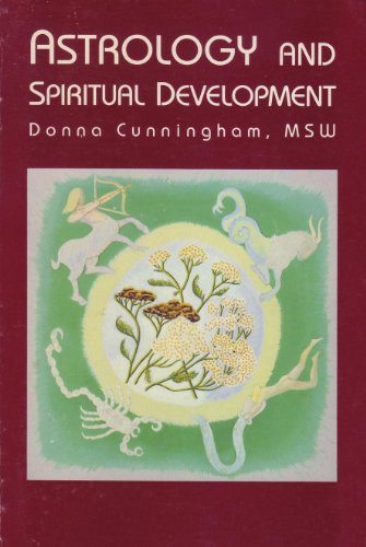 Astrological and Spiritual Development