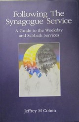 Following the Synagogue Service