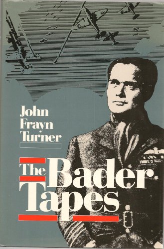 The Bader Tapes