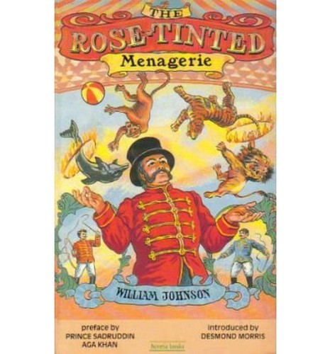 The Rose-tinted Menagerie