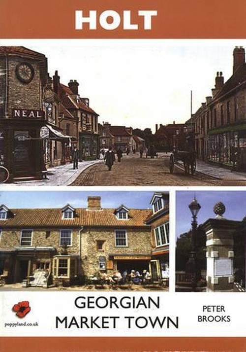 Holt