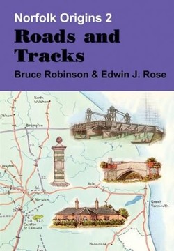 Roads and Tracks