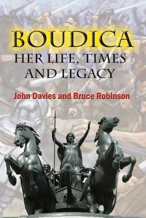 Boudica