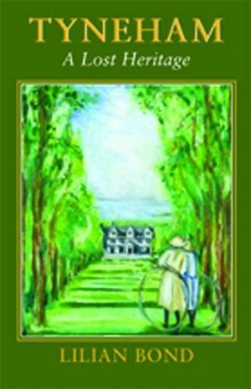Tyneham