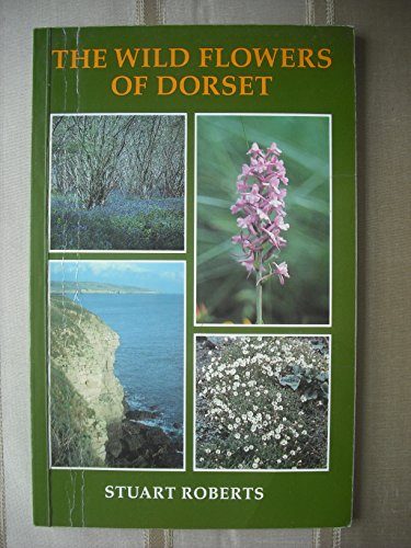 Wild Flowers of Dorset