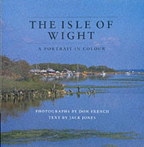 The Isle of Wight