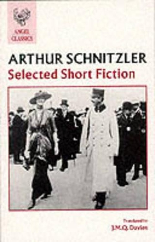 Selected Short Fiction