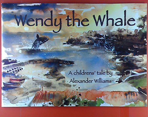 Wendy the Whale