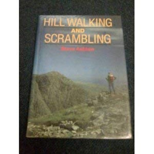Hill Walking & Scrambling