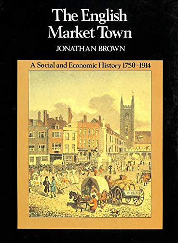 English Market Town