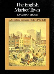English Market Town