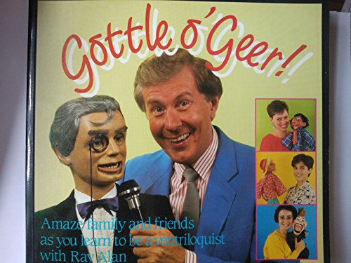 Gottle o' Geer