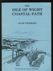 Isle of Wight Coastal Path
