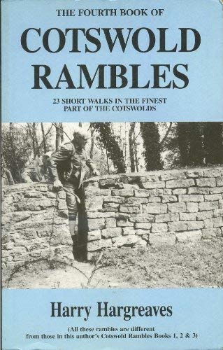 Cotswold Rambles