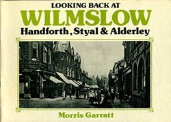 Looking Back at Wilmslow