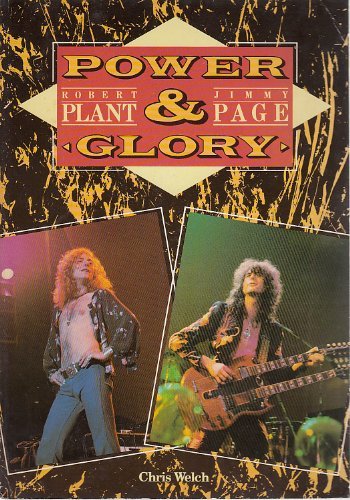 Power and Glory