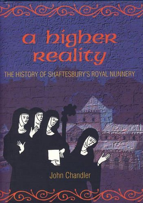 A Higher Reality