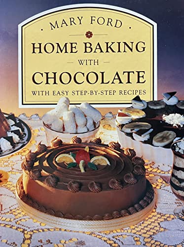 Home Baking with Chocolate