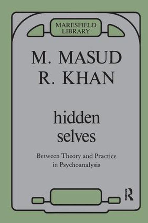 Hidden Selves
