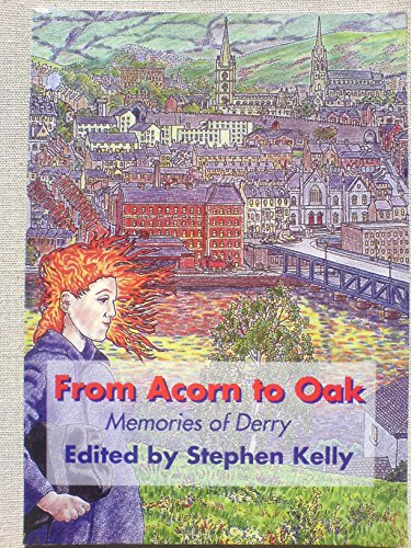 From Acorn to Oak