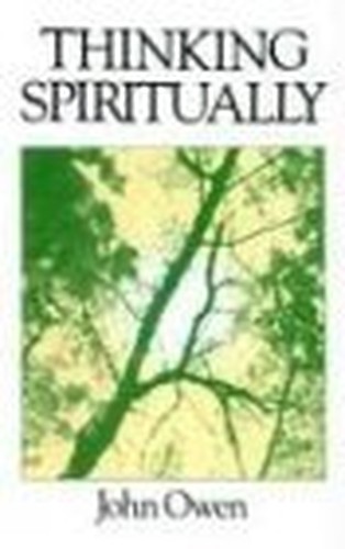 Thinking Spiritually