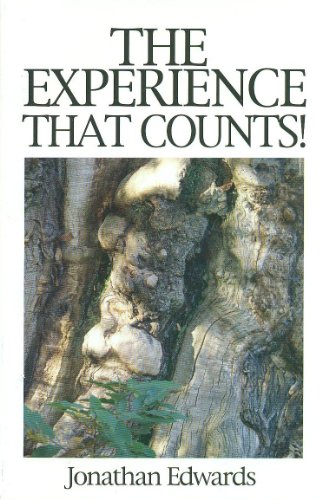 The Experience That Counts