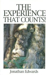 The Experience That Counts