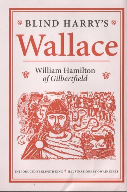 Blind Harry's Wallace