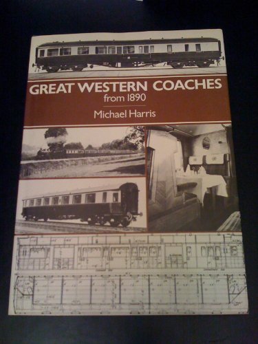 Great Western Coaches
